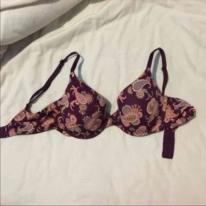 Victoria secret bra